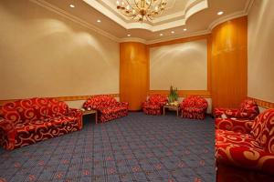 Crowne Plaza Chengdu City Center